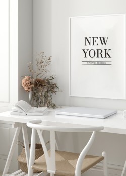 Η Νέα Υόρκη είναι πάντα πολύ καλή ιδέα