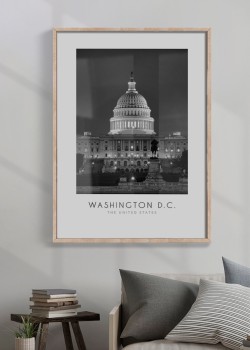 Αμερικάνικο Καπιτώλιο