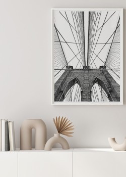 Η Γέφυρα του Μπρούκλιν