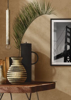 Ασπρόμαυρη Γκόλντεν Γκέιτ