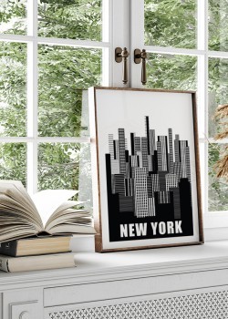 Αφαιρετική Νέα Υόρκη