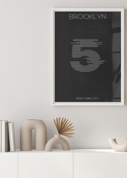 Μπρούκλιν 5