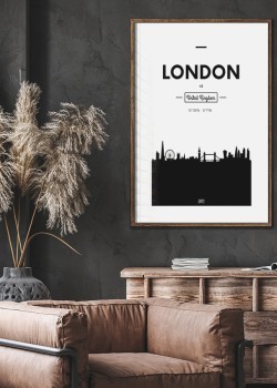 Αξιοθέατα του Λονδίνου