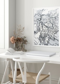 Κλασικός χάρτης Ευρώπης