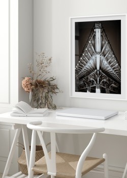 Κτίριο στην Κορέα