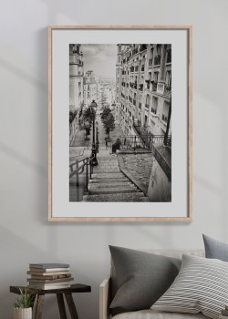 Σκάλα της πόλης