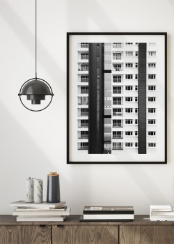 Διαμερίσματα σε ουρανοξύστη