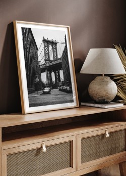 Brooklyn Bridge