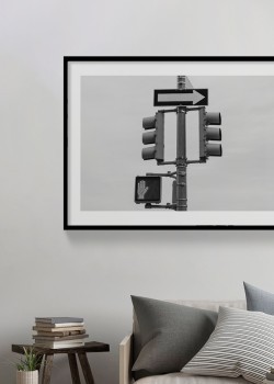 Φανάρι πεζών