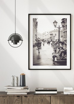 Η γέφυρα του Γουέστμινστερ και ο πύργος του Big Ben