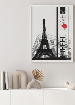 Eiffel Tower