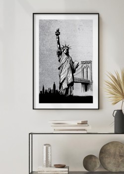 Άγαλμα της Ελευθερίας