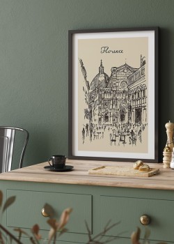 Δρόμοι της Φλωρεντίας