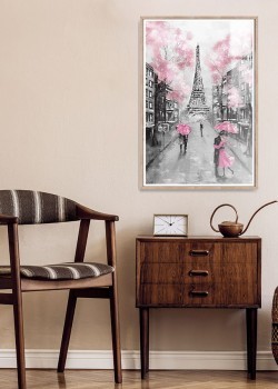 Ρομαντικό Παρίσι