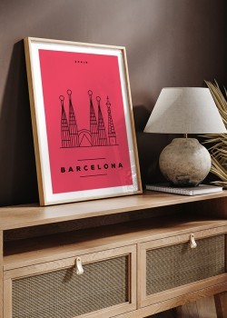 Καθεδρικός Ναός της Βαρκελώνης