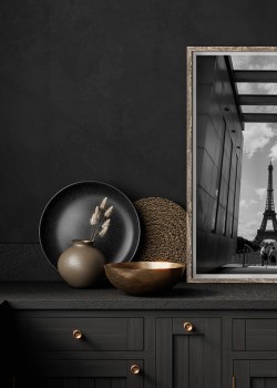 Μπροστά στο Πύργο του Άιφελ