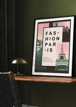 Fashion Paris
