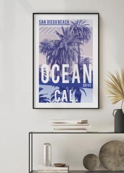 Ocean Cal