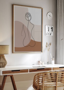 Φιγούρα γυναίκας