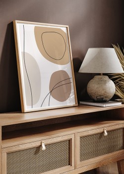 Γήινες αποχρώσεις