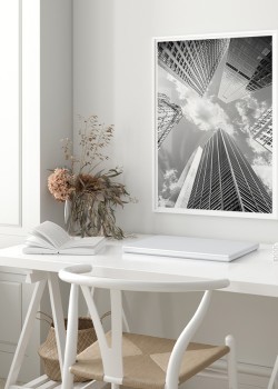 Ουρανοξύστες του Μανχάταν