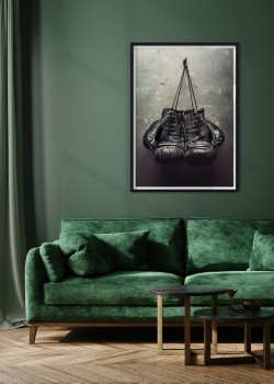 Γάντια πυγμαχίας