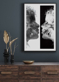 Καλλιτεχνικό πορτρέτο