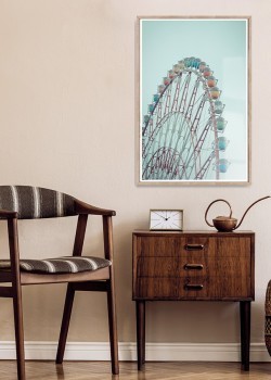 Ρόδα λούνα-παρκ