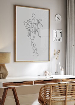 Μοντέλο ραπτικής