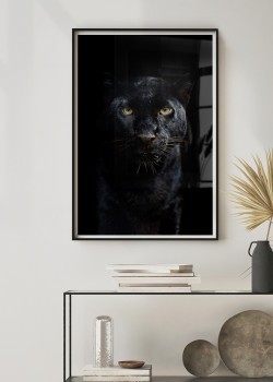 Μαύρος Πάνθηρας