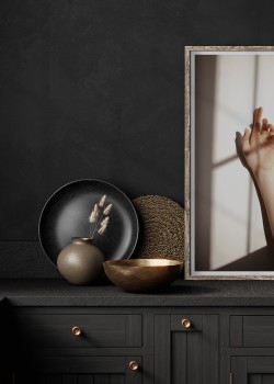 Σηκωμένο χέρι