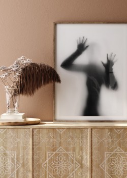 Ανθρώπινη σκιά