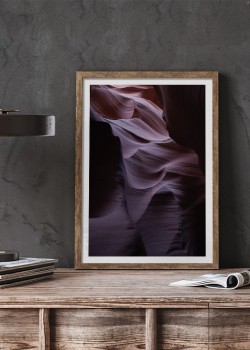 Αμμόλοφοι στην Έρημο