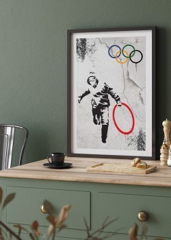 Olympic rings
