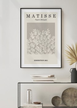 Papiers Decoupes, The Sheaf