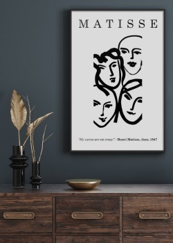 Faces