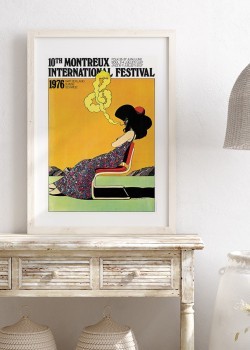 Μontreux Jazz Festival