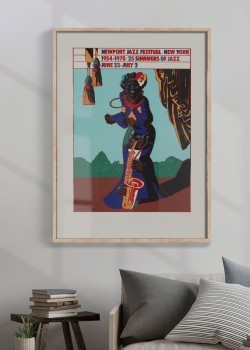 Newport Jazz Festival