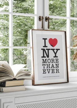 I Love NY