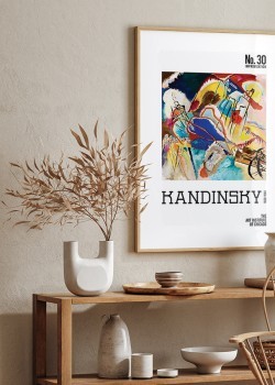 Improvisation No. 30