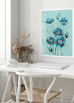 Παπαρούνες