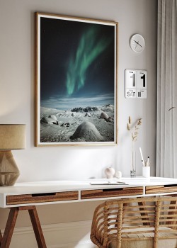 Βόρειο Σέλας