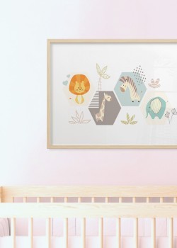 Τα ζώα της ζούγκλας