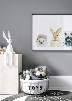 Χαριτωμένα ζωάκια