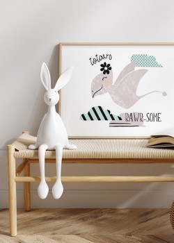 Τερατάκι με φτερά