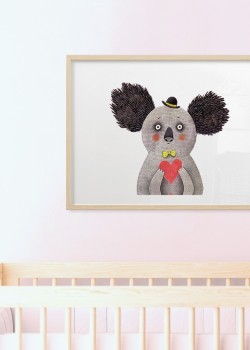 Ερωτευμένο Κοάλα