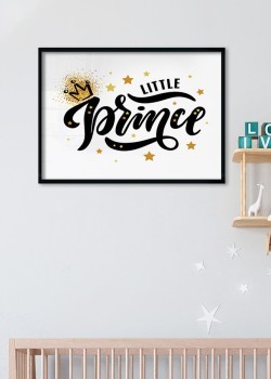 Little prince