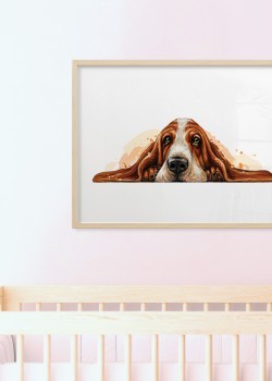 Μπασέ Χάουντ