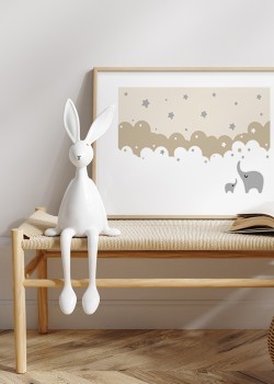 Ελεφαντάκια και ουρανός