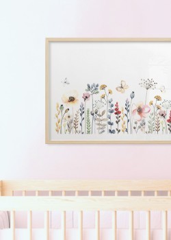 Ανθισμένα λουλούδια